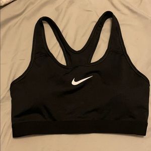 Nike sports bra